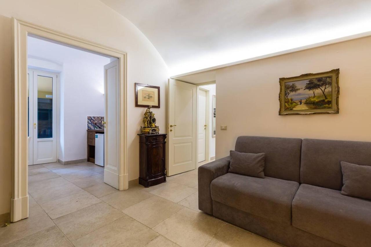 Casetta Fuoro Guest House Сорренто Экстерьер фото