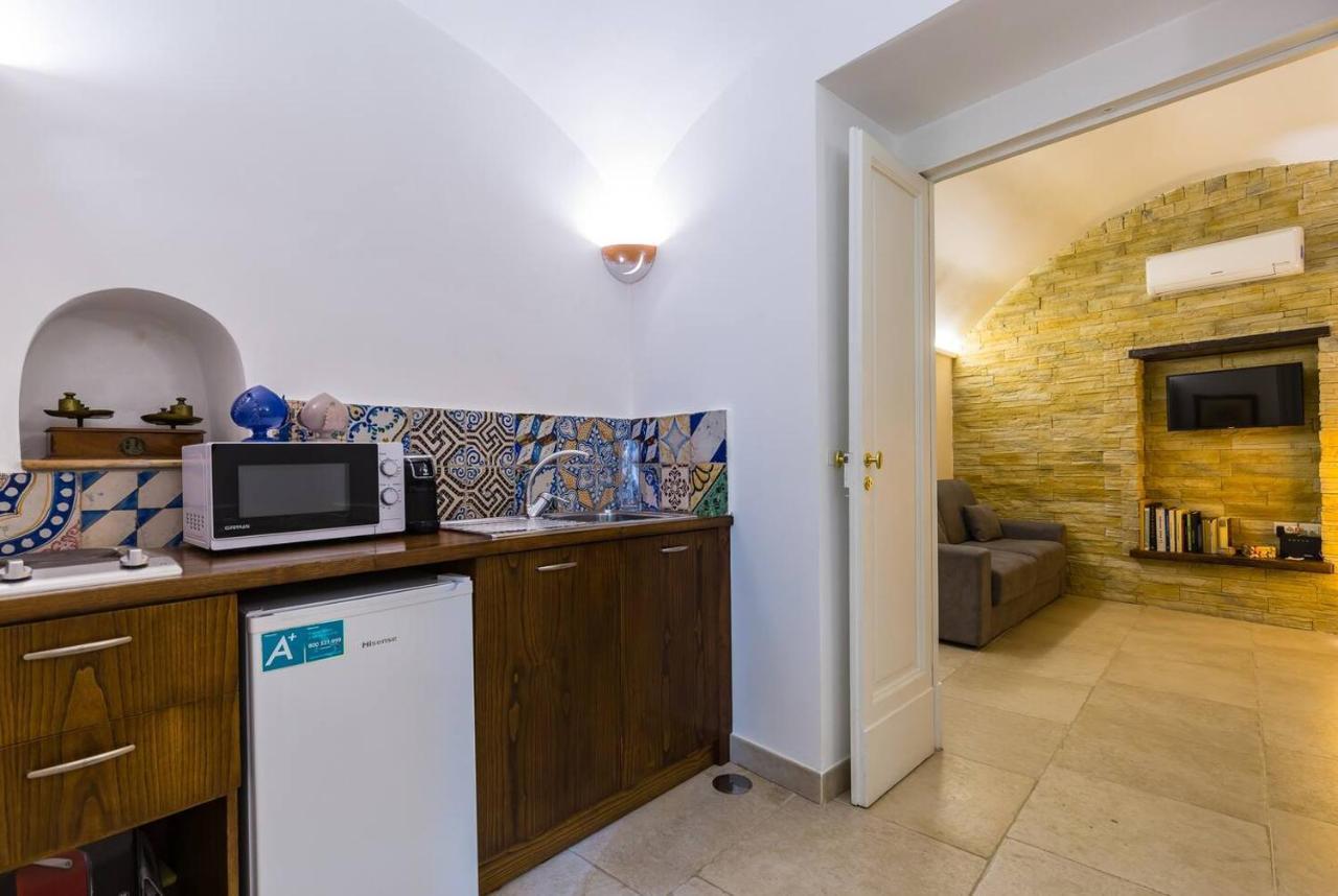 Casetta Fuoro Guest House Сорренто Экстерьер фото