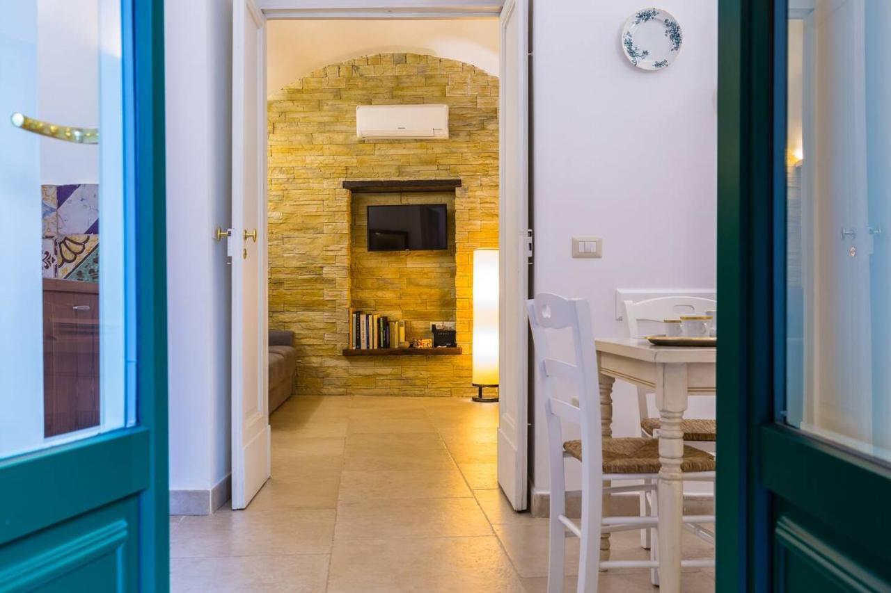 Casetta Fuoro Guest House Сорренто Экстерьер фото