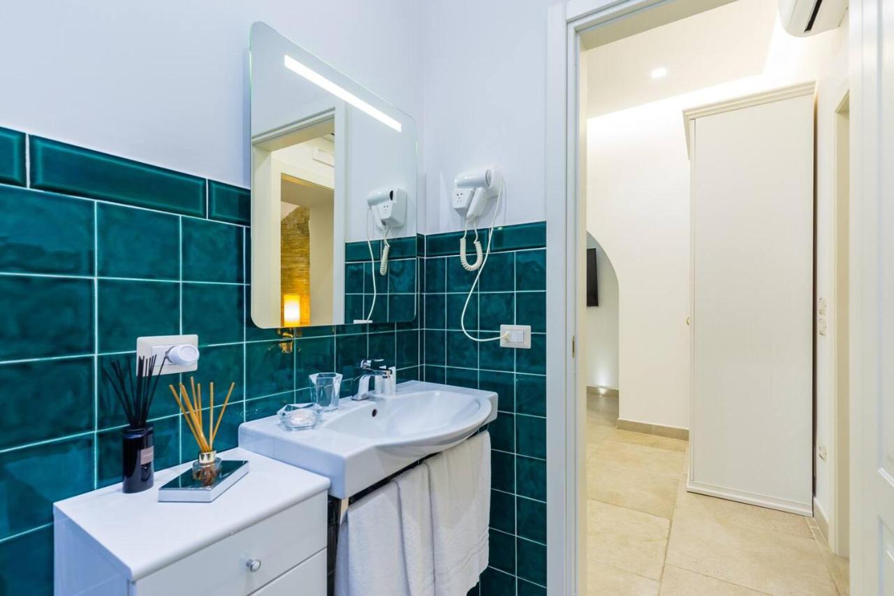 Casetta Fuoro Guest House Сорренто Экстерьер фото