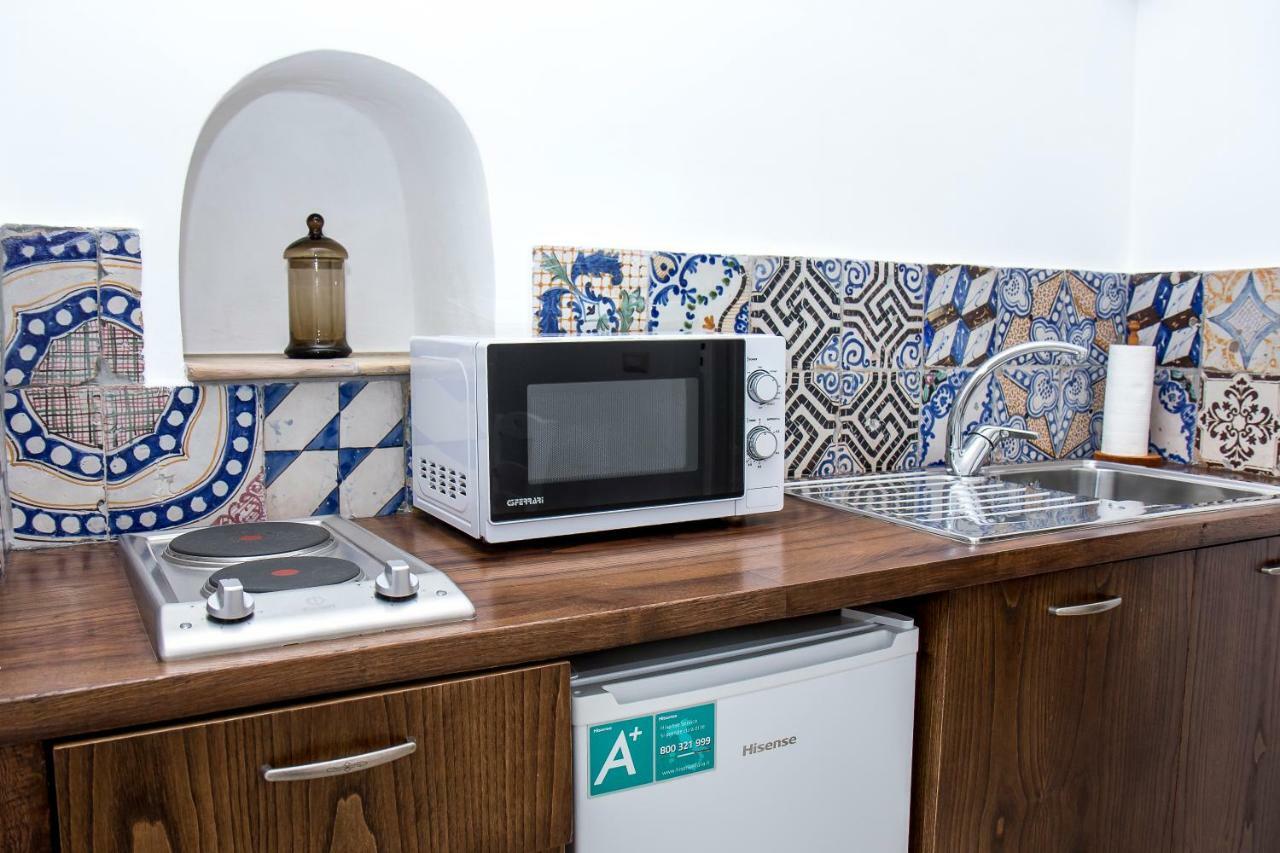 Casetta Fuoro Guest House Сорренто Экстерьер фото