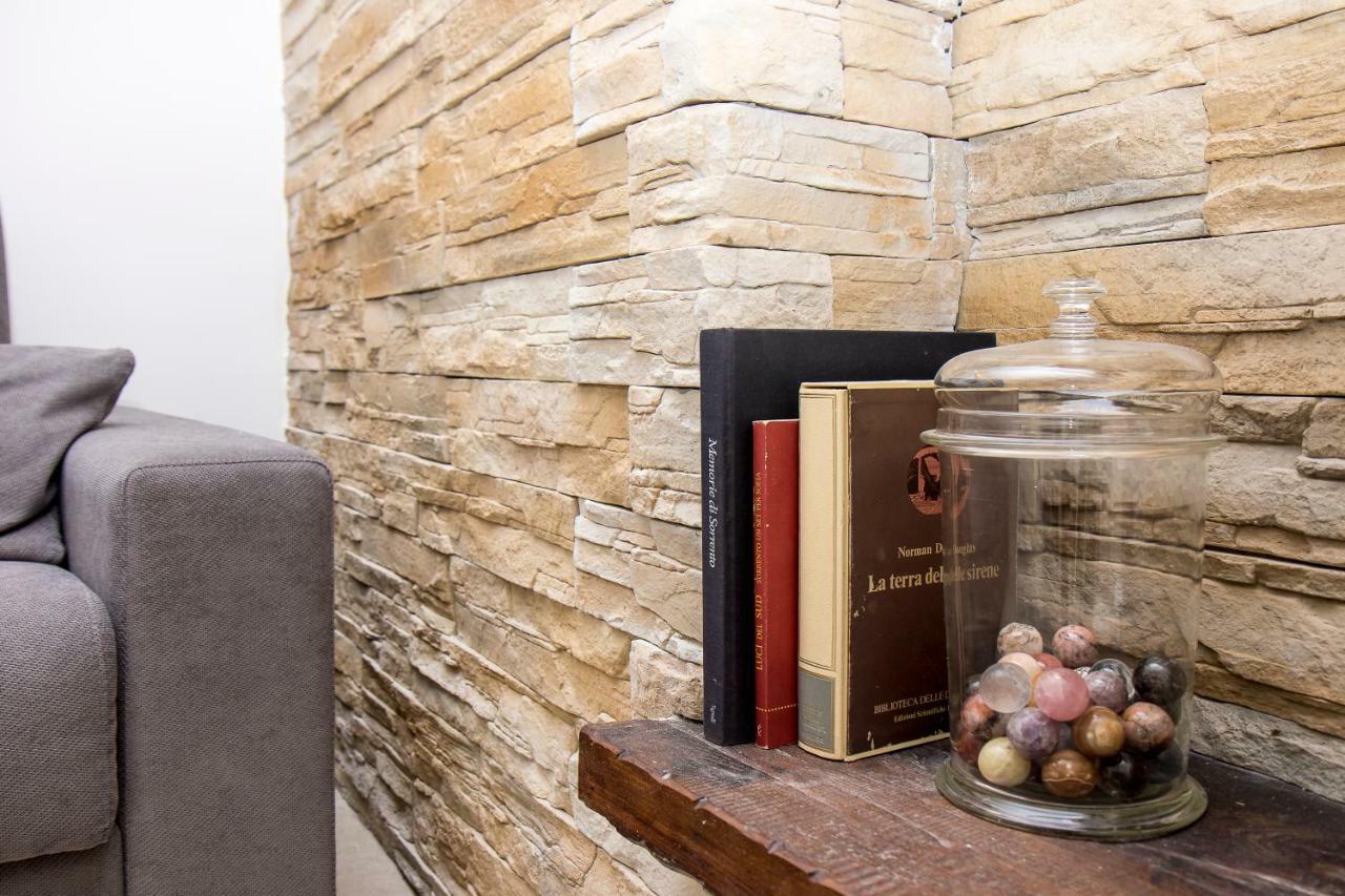 Casetta Fuoro Guest House Сорренто Экстерьер фото