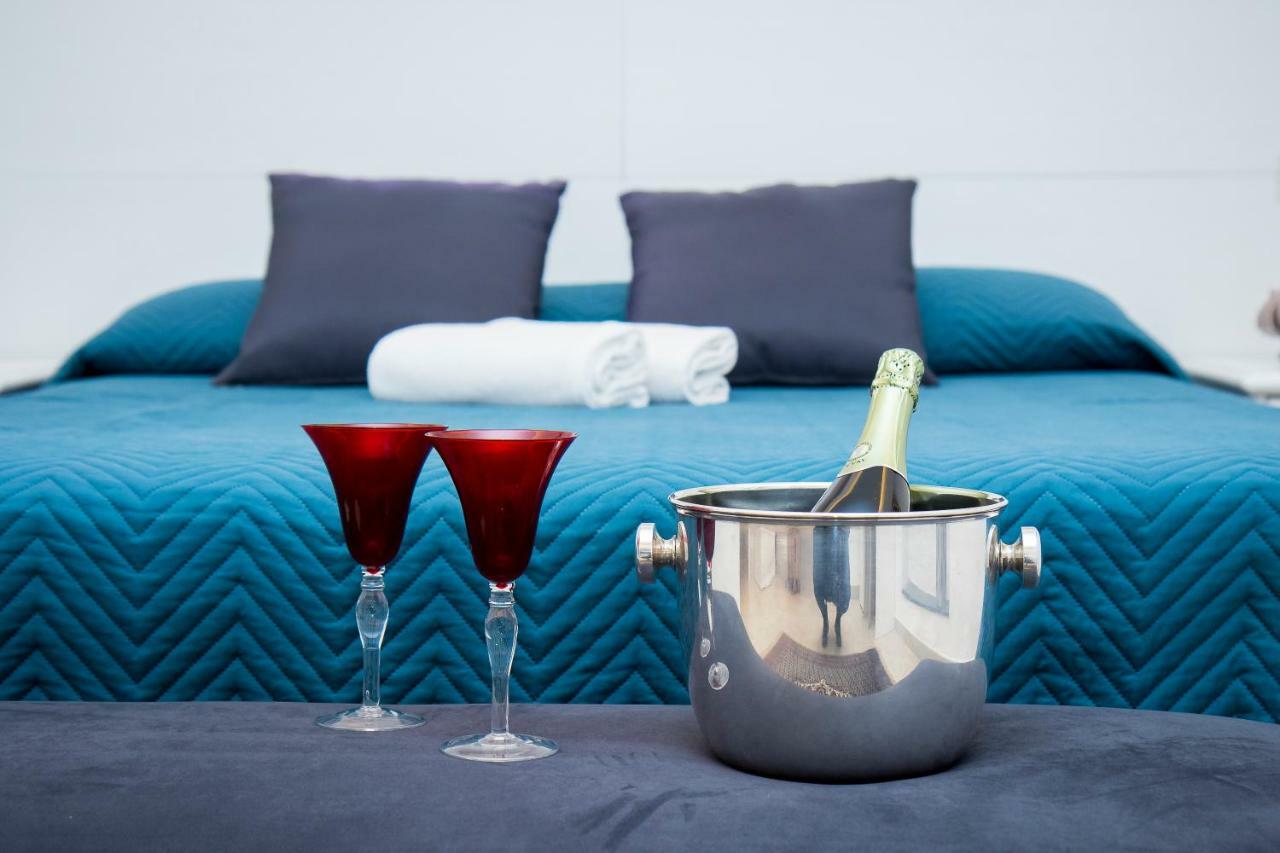 Casetta Fuoro Guest House Сорренто Экстерьер фото